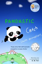 Little Box's Adventures 2 - Pandastic Catch (with animation)