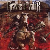 Salarian Gate