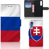 Bookstyle Case Huawei P30 Slowakije