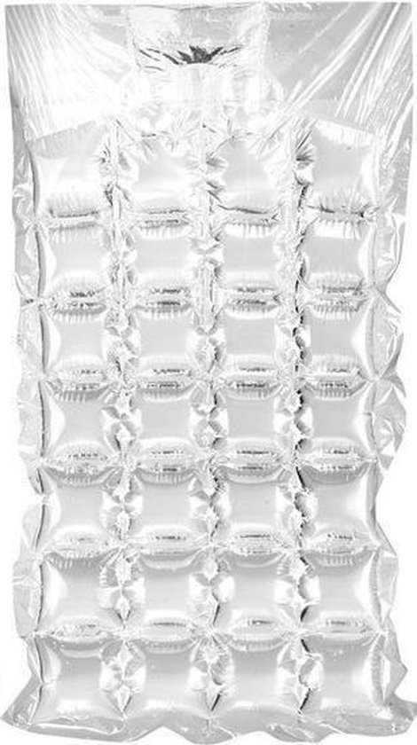 parfum Volharding Roeispaan 20x IJsklontjes zakjes voor 560 ijsklontjes - IJsklontjes/ijsblokjes maken  - IJsblokzakjes | bol.com