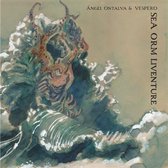 Angel & Vespero Ontalva - Sea Orm Liventure (CD)