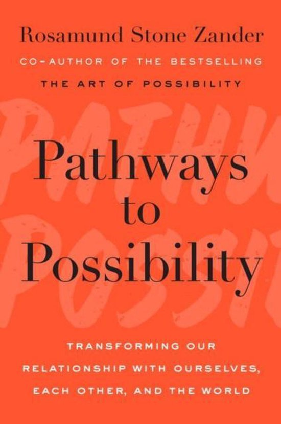 Pathways To Possibility - cover