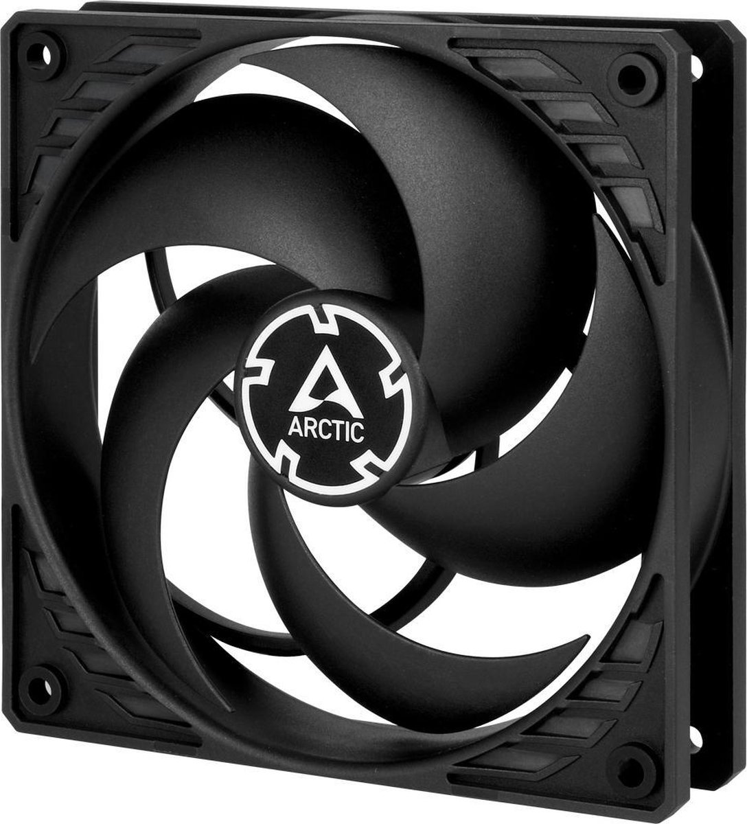 Image of 120mm Arctic P12 PWM PST CO 24/7