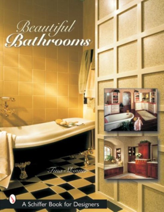 Beautiful Bathrooms - cover