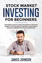 Stock Market Investing for Beginners