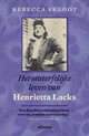 onsterfelijke leven van Henrietta Lacks