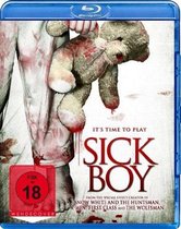 Sick Boy (Blu-ray)