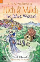 The Blue Wizard