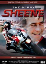 Barry Sheene Story