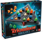 Triominos The Original Tribalance