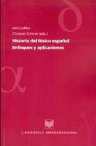 Lingüística Iberoamericana 21 - Historia del léxico español