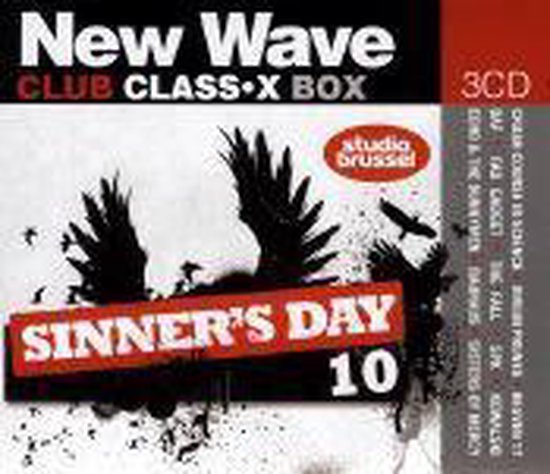 New Wave Club Classix