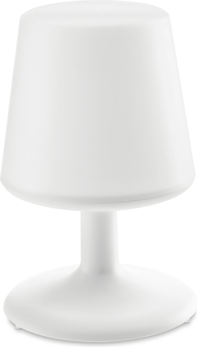 Koziol - Light to go battery-powered table lamp