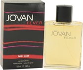 Jovan Fever by Jovan