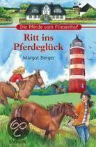 Die Pferde vom Friesenhof - Ritt ins Pferdeglück