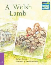 Cambridge Young Readers: Storybooks 4: A Welsh Lamb