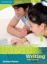 Cambridge English Skills Real Writing 1 With Answers And Aud