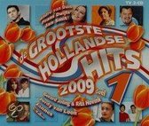 De Grootste Hollandse Hits 2009