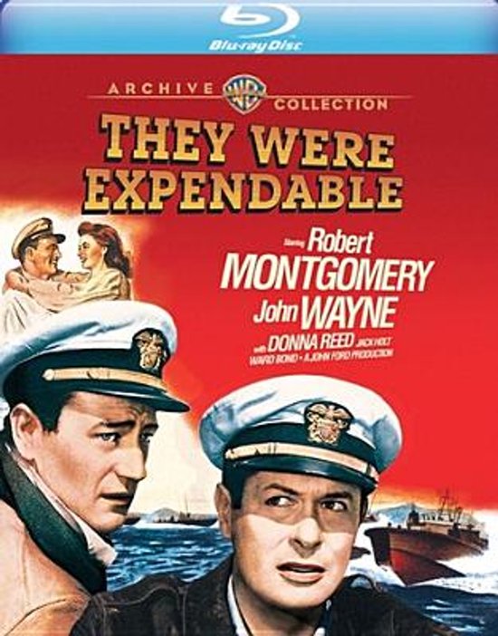 Ontsnapping van Corregidor [Blu-Ray]