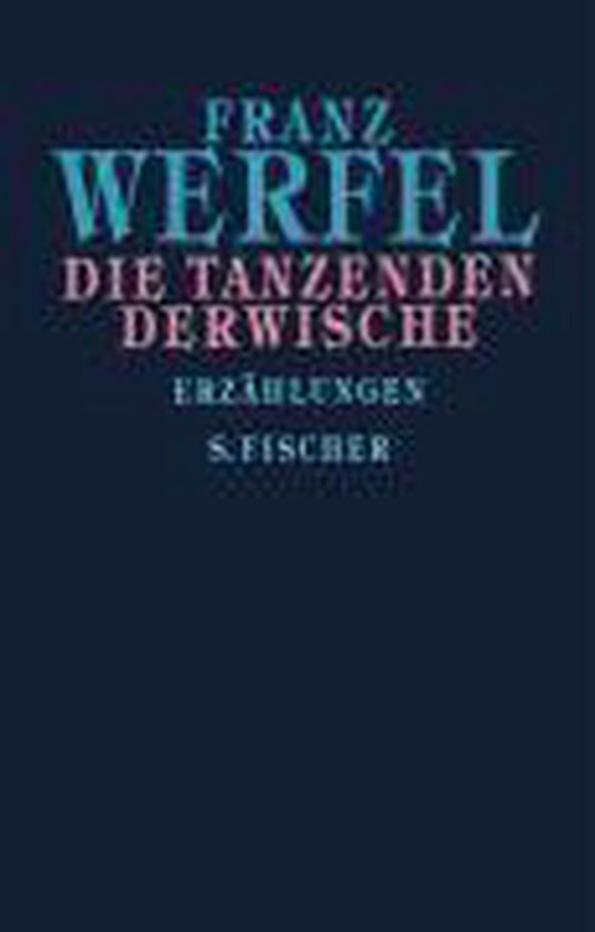 Die tanzenden Derwische