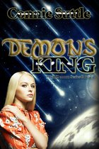 High Demon Series 3 - Demon's King