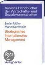 Strategisches Internationales Management