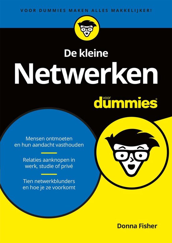 De kleine netwerken voor Dummies