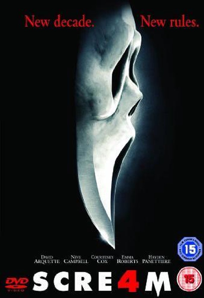 Scream 4