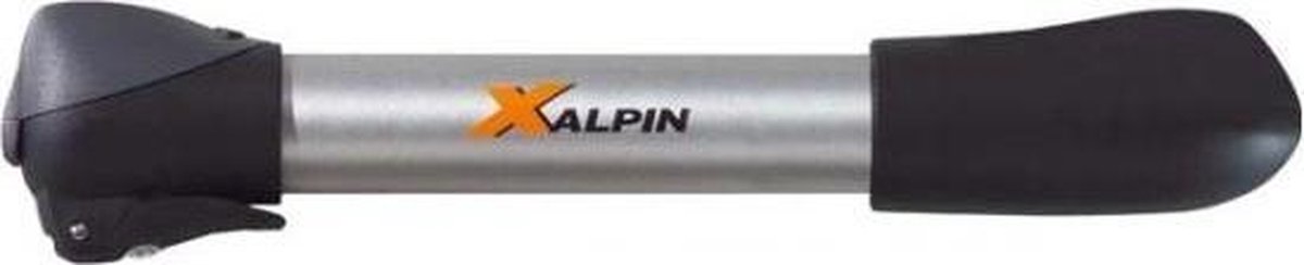 Sks Minipomp alpin aluminium atb