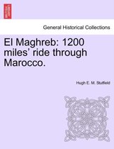 El Maghreb