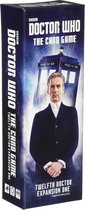 Doctor Who: The Card Game – Twelfth Doctor Expansion