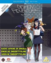 Digimon Adventure Tri The Movie Part 5 [Blu-ray]