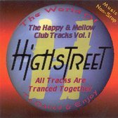 Highstreet - The Happy & Mellow Club Tracks Vol. 1