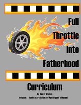 Full Throttle Into Fatherhood