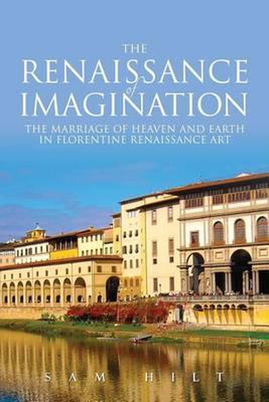 The Renaissance of Imagination - cover