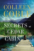 A Lavender Tides Novel 3 - Secrets at Cedar Cabin