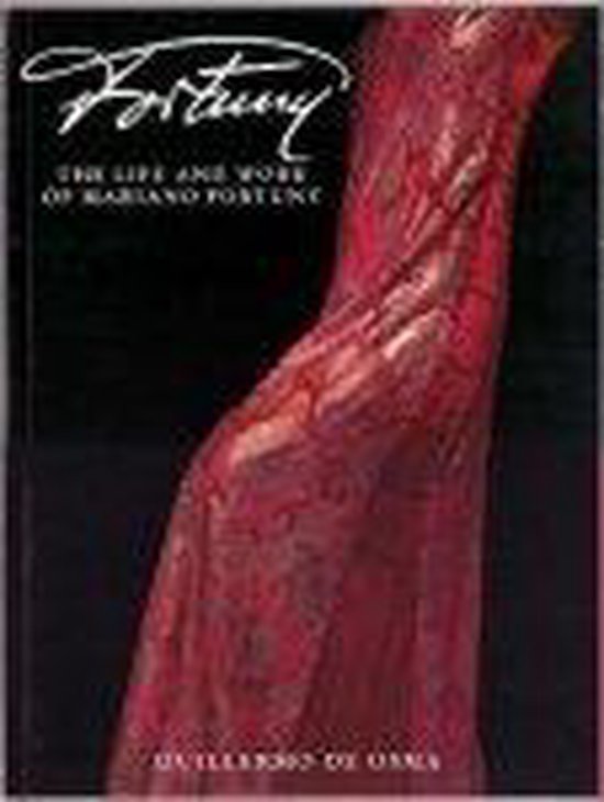 Fortuny - cover