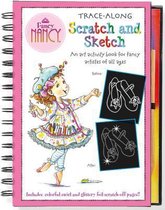 Scratch & Sketch Fancy Nancy