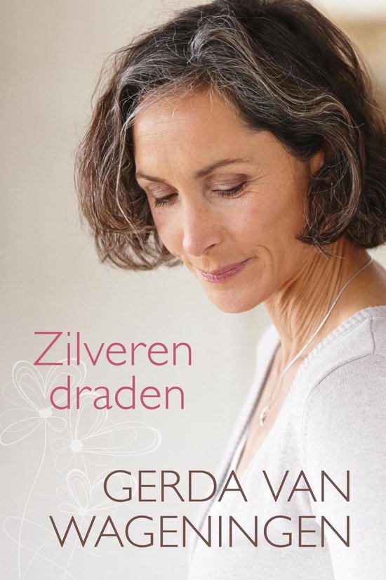 Zilveren draden - cover