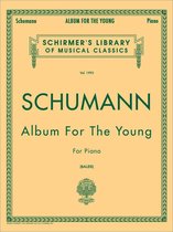Album For The Young Op. 68