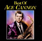 Best Of Ace Cannon