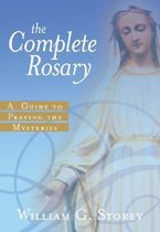 Omslag The Complete Rosary