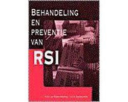 Behandeling en preventie van RSI