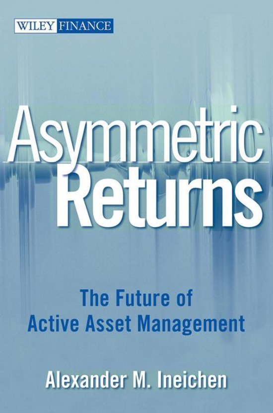Asymmetric Returns