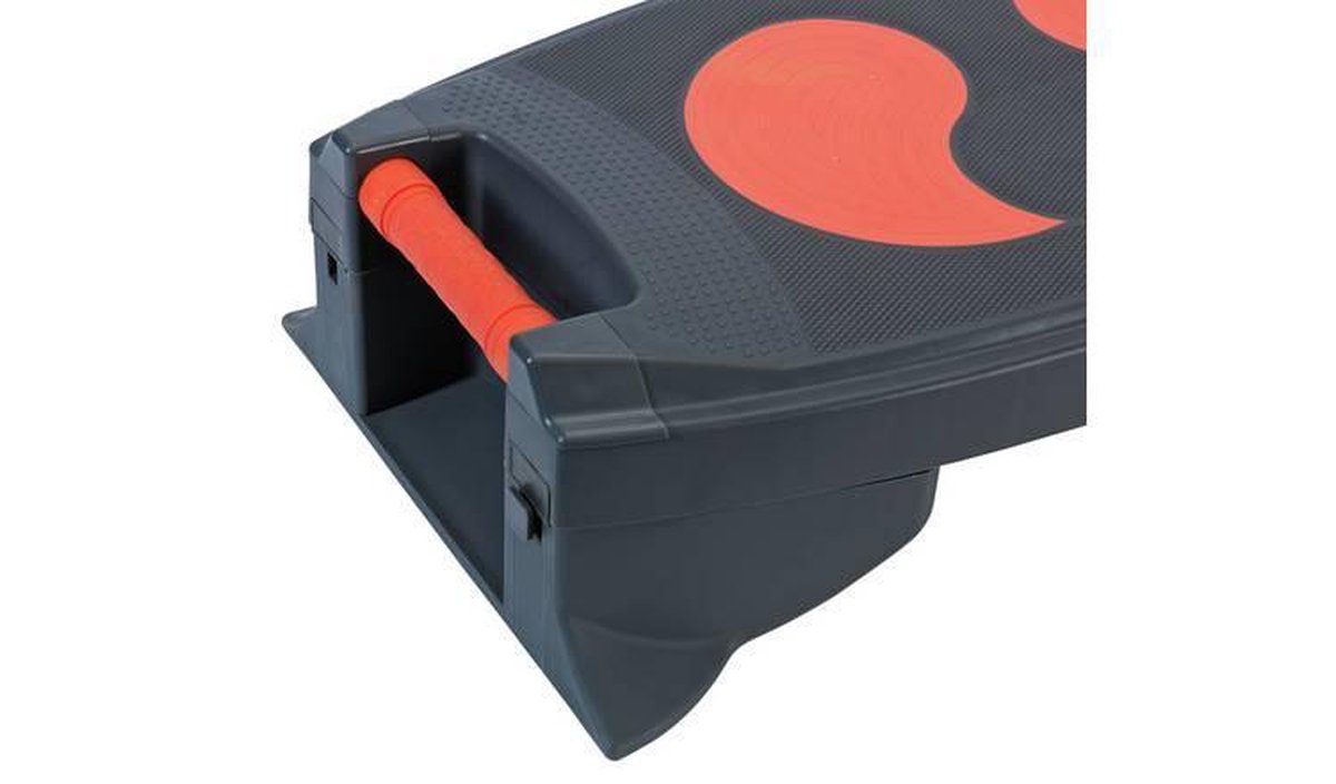 Women's health 18 in 1 aerobic stepper hotsell