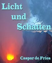 Omslag Licht und Schatten