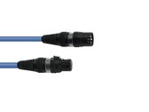 SOMMER CABLE DMX kabel XLR 3pin 25m bu Hicon