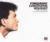 Forqueray: Works for Harpsichord / Christophe Rousset