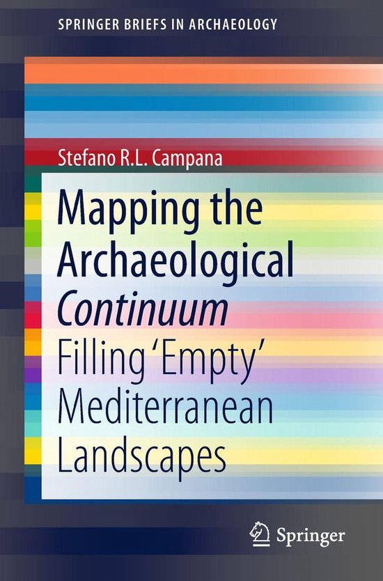 Earth and Environmental Science (R0) - Mapping the Archaeolo ... - cover