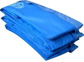 Game On Sport Trampoline Rand - 244 cm - Blauw